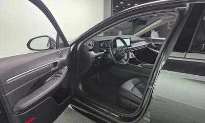 Hyundai Sonata 2024, 33847 км, за 16771.76 USD - фото 10
