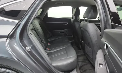 Hyundai Sonata 2024, 33847 км, за 16771.76 USD - фото 11