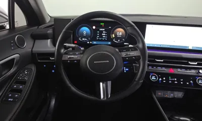 Hyundai Sonata 2024, 33847 км, за 16771.76 USD - фото 13