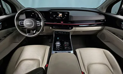 Kia Canival 2024, 39034 км, за 31384.2 USD - фото 7