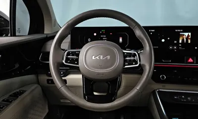 Kia Canival 2024, 39034 км, за 31384.2 USD - фото 13