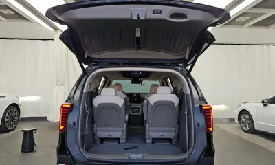 Kia Canival 2024, 39034 км, за 31384.2 USD - фото 20