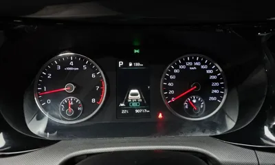 Kia K5 2021, 90717 км, за 11590.8 USD - фото 8