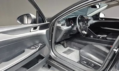 Kia K5 2021, 90717 км, за 11590.8 USD - фото 10