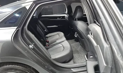 Kia K5 2021, 90717 км, за 11590.8 USD - фото 11