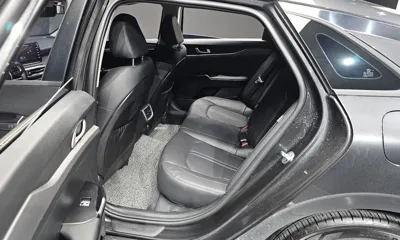 Kia K5 2021, 90717 км, за 11590.8 USD - фото 12
