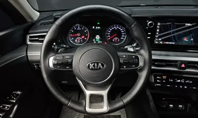 Kia K5 2021, 90717 км, за 11590.8 USD - фото 16