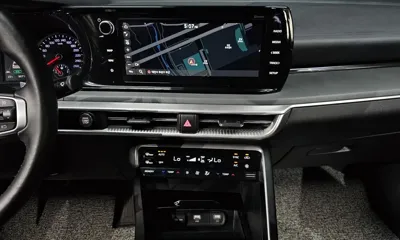 Kia K5 2021, 90717 км, за 11590.8 USD - фото 17
