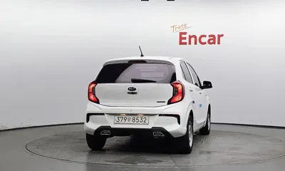 Kia Morning 2021, 34070 км, за 4791.91 USD