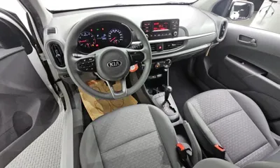 Kia Morning 2021, 34070 км, за 4755.7 USD - фото 7