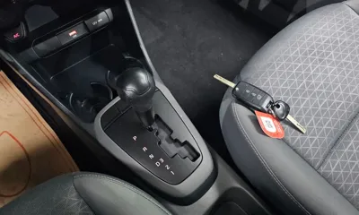 Kia Morning 2021, 34070 км, за 4755.7 USD - фото 9