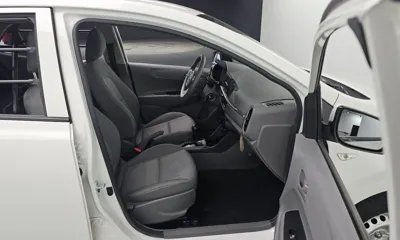 Kia Morning 2021, 34070 км, за 4755.7 USD - фото 12