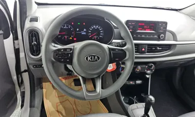 Kia Morning 2021, 34070 км, за 4755.7 USD - фото 17