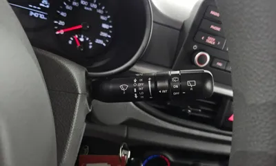 Kia Morning 2021, 34070 км, за 4755.7 USD - фото 18