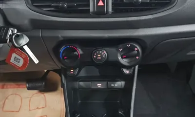 Kia Morning 2021, 34070 км, за 4755.7 USD - фото 20