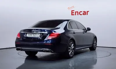 Mercedes-Benz E-Class 2019, 173545 км, за 12046.62 USD