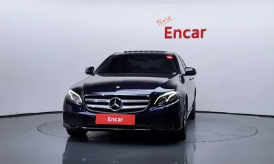Mercedes-Benz E-Class 2019, 173545 км, за 12046.62 USD