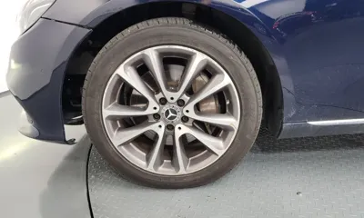 Mercedes-Benz E-Class 2019, 173545 км, за 12046.62 USD