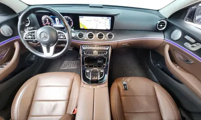 Mercedes-Benz E-Class 2019, 173545 км, за 12046.62 USD - фото 7