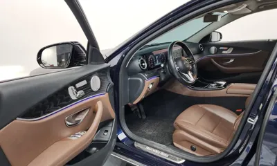 Mercedes-Benz E-Class 2019, 173545 км, за 12046.62 USD - фото 10