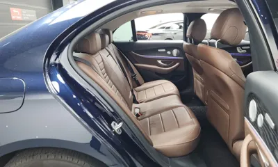 Mercedes-Benz E-Class 2019, 173545 км, за 12046.62 USD - фото 11