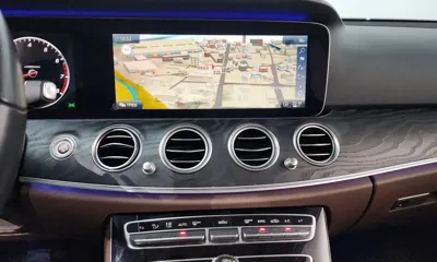 Mercedes-Benz E-Class 2019, 173545 км, за 12046.62 USD - фото 12