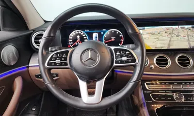 Mercedes-Benz E-Class 2019, 173545 км, за 12046.62 USD - фото 13