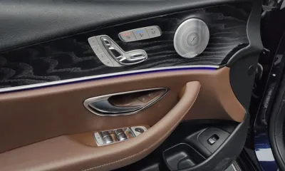 Mercedes-Benz E-Class 2019, 173545 км, за 12046.62 USD - фото 15