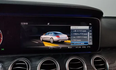 Mercedes-Benz E-Class 2019, 173545 км, за 12046.62 USD - фото 19