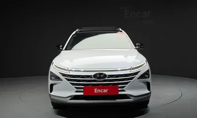 Hyundai Nexo 2022, 37707 км, за 14561.52 USD