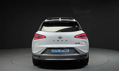 Hyundai Nexo 2022, 37707 км, за 14561.52 USD