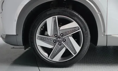 Hyundai Nexo 2022, 37707 км, за 14561.52 USD