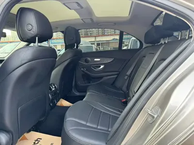 Mercedes-Benz C-Class 2020, 70000 км, за 20585.24 USD - фото 6