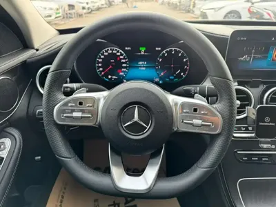 Mercedes-Benz C-Class 2020, 70000 км, за 20585.24 USD - фото 8