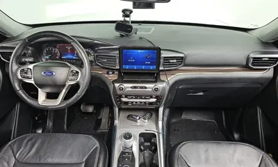 Ford Explorer 2020, 59792 км, за 18500.16 USD - фото 7