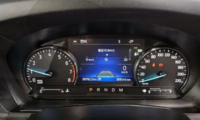 Ford Explorer 2020, 59792 км, за 18500.16 USD - фото 8