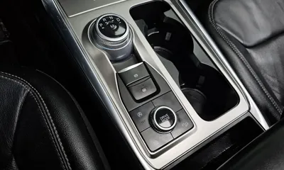 Ford Explorer 2020, 59792 км, за 18500.16 USD - фото 9