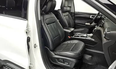 Ford Explorer 2020, 59792 км, за 18500.16 USD - фото 10