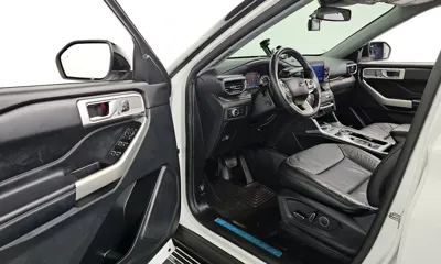 Ford Explorer 2020, 59792 км, за 18500.16 USD - фото 11