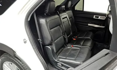 Ford Explorer 2020, 59792 км, за 18500.16 USD - фото 12