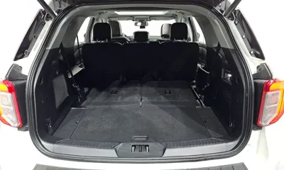 Ford Explorer 2020, 59792 км, за 18500.16 USD - фото 20
