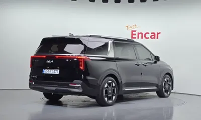 Kia Canival 2024, 23204 км, за 27390.95 USD