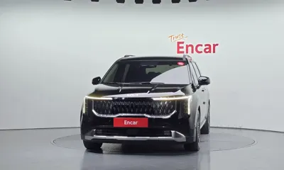 Kia Canival 2024, 23204 км, за 27390.95 USD