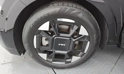 Kia Canival 2024, 23204 км, за 27390.95 USD
