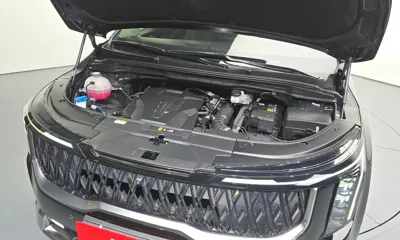 Kia Canival 2024, 23204 км, за 27390.95 USD - фото 6