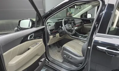Kia Canival 2024, 23204 км, за 27390.95 USD - фото 10