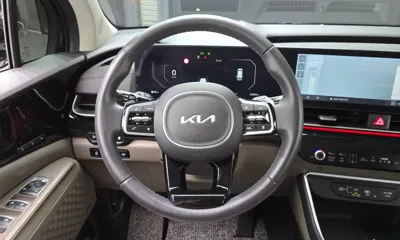 Kia Canival 2024, 23204 км, за 27390.95 USD - фото 13