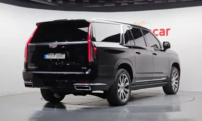 Cadillac Escalade 2022, 45911 км, за 55701.5 USD