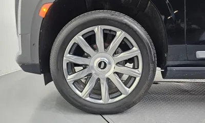Cadillac Escalade 2022, 45911 км, за 55701.5 USD