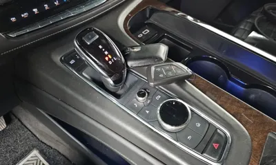 Cadillac Escalade 2022, 45911 км, за 55701.5 USD - фото 9